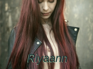Riyaann