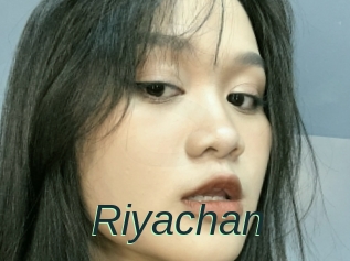 Riyachan
