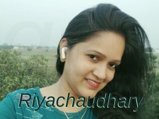 Riyachaudhary