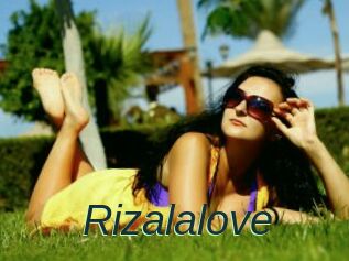 Rizalalove