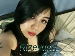 Rizeyung