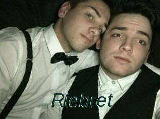 Rlebret