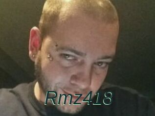 Rmz418