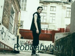Robbabyboy