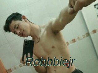 Robbbiejr