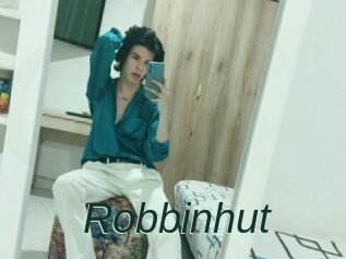 Robbinhut