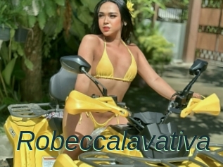 Robeccalavativa