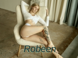 Robeen