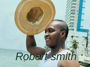 Robert_smith