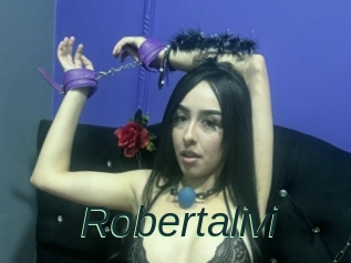 Robertalivi