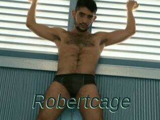 Robertcage