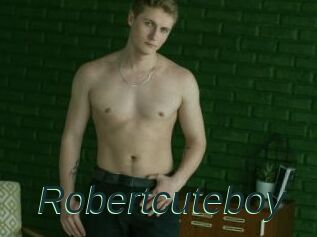 Robertcuteboy