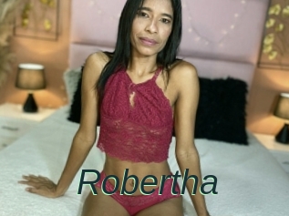 Robertha