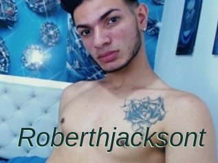 Roberthjacksont