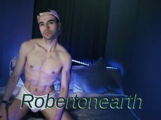 Robertonearth