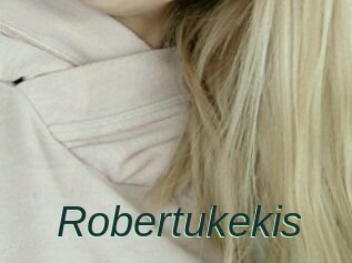 Robertukekis