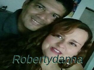 Robertydanna