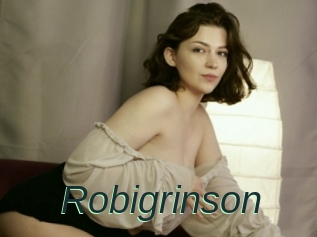 Robigrinson