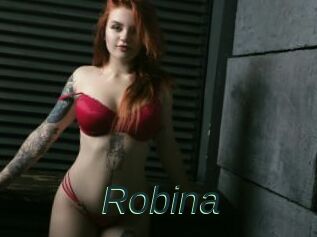 Robina