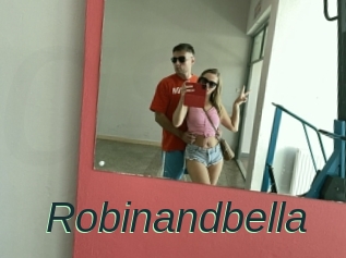 Robinandbella