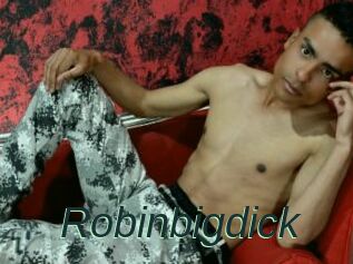 Robinbigdick