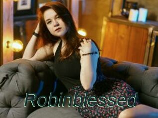 Robinblessed