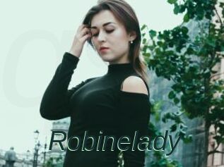 Robinelady