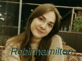 Robinhamilton