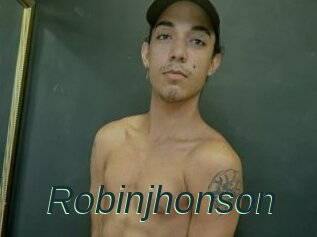 Robinjhonson