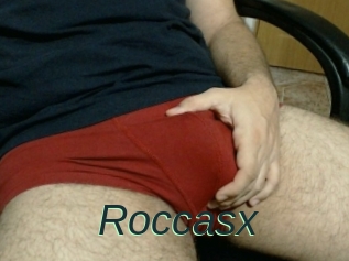 Roccasx
