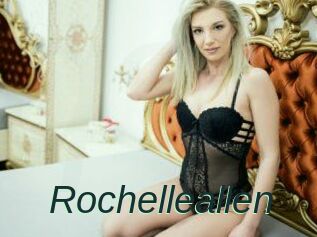 Rochelleallen