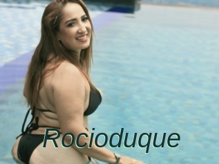Rocioduque
