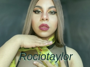 Rociotaylor