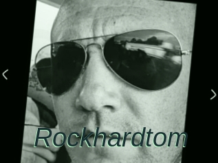 Rockhardtom
