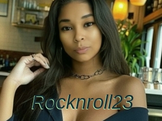 Rocknroll23