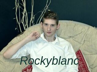Rockyblanc
