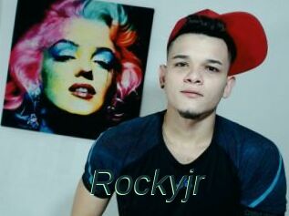 Rockyjr