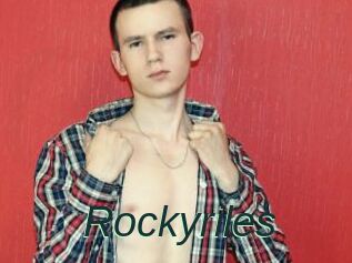 Rockyriles