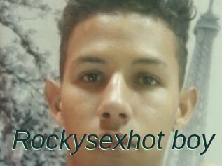 Rockysexhot_boy