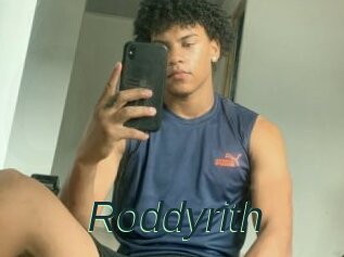 Roddyrith