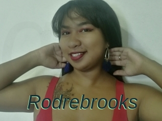 Rodrebrooks
