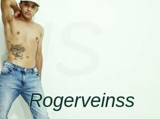 Rogerveinss