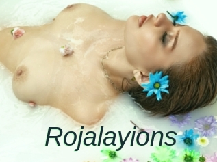 Rojalayions