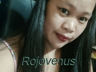 Rojovenus