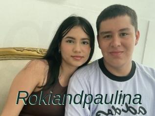 Rokiandpaulina