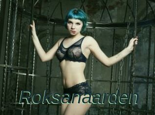 Roksanaarden
