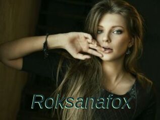 Roksanafox