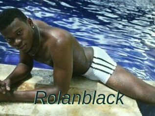 Rolanblack