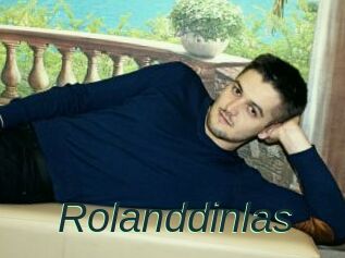 Rolanddinlas
