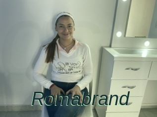 Romabrand